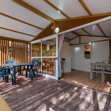 Kemp & Glamping Conil Playa Conil De La Frontera