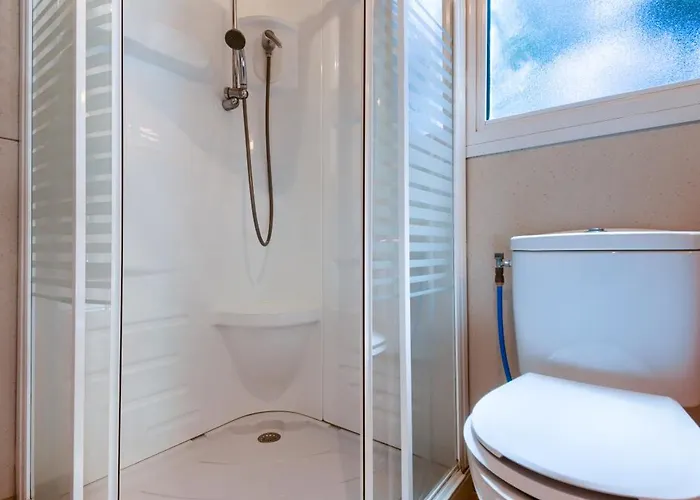 & Glamping Conil Playa