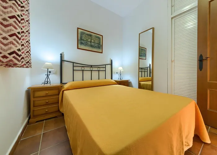 Kemp & Glamping Conil Playa Conil De La Frontera