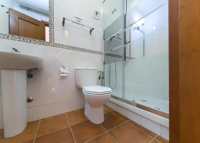 Kemp & Glamping Conil Playa