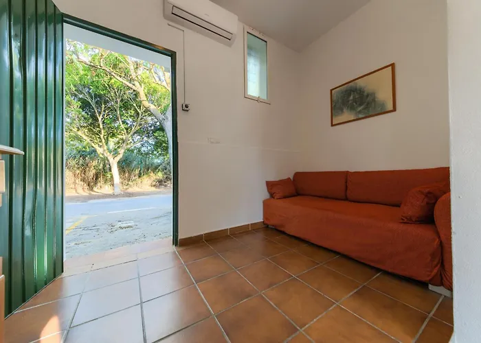 Kemp & Glamping Conil Playa