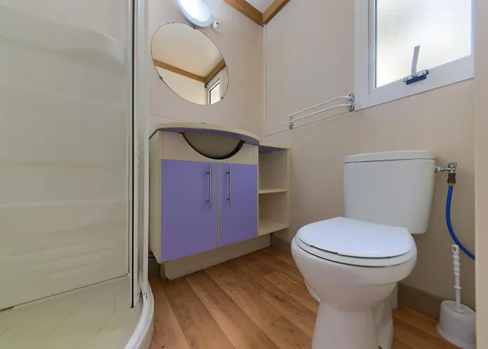 & Glamping Conil Playa * Conil De La Frontera