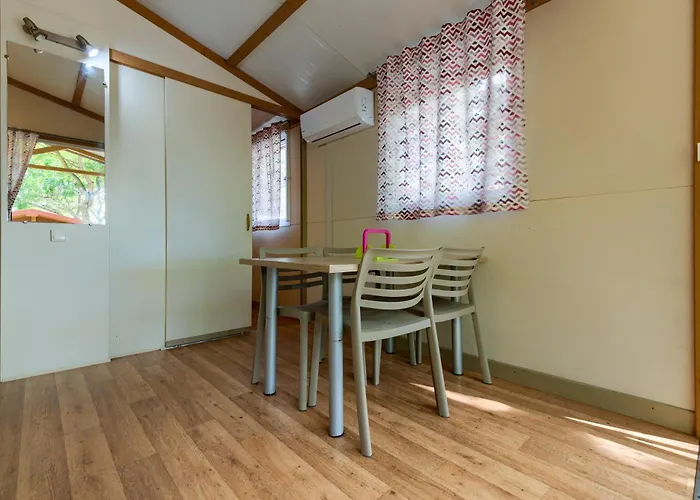 Kemp & Glamping Conil Playa