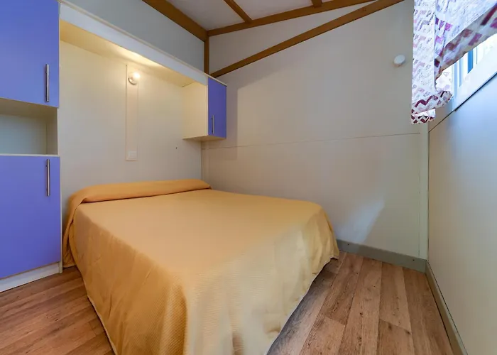 & Glamping Conil Playa Kemp Conil De La Frontera