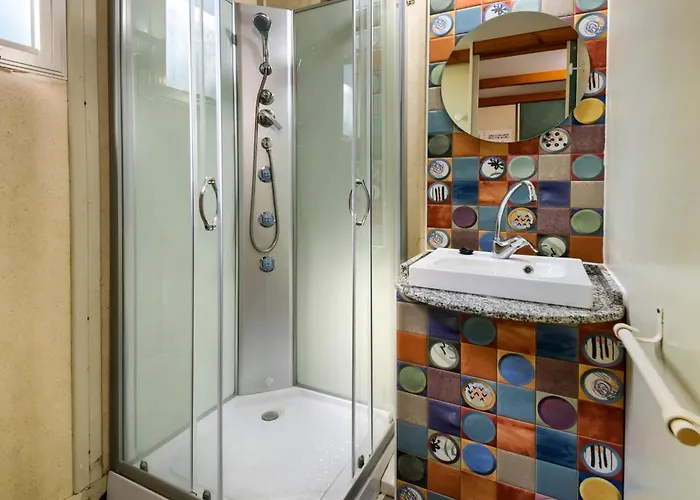 & Glamping Conil Playa