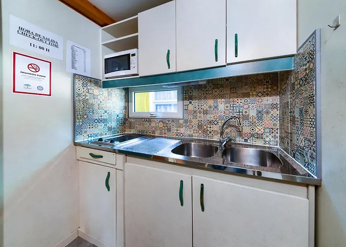 & Glamping Conil Playa Conil De La Frontera