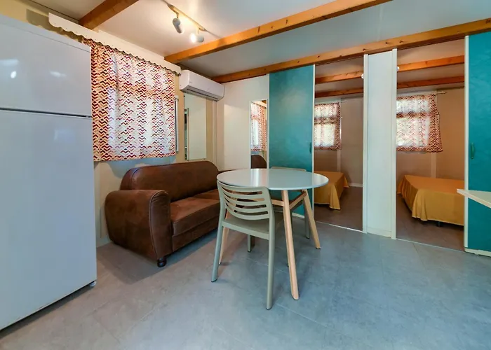 & Glamping Conil Playa * Conil De La Frontera