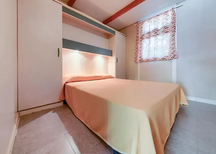 & Glamping Conil Playa