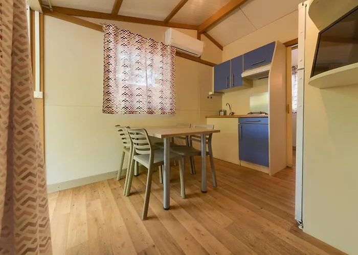 & Glamping Conil Playa Conil De La Frontera