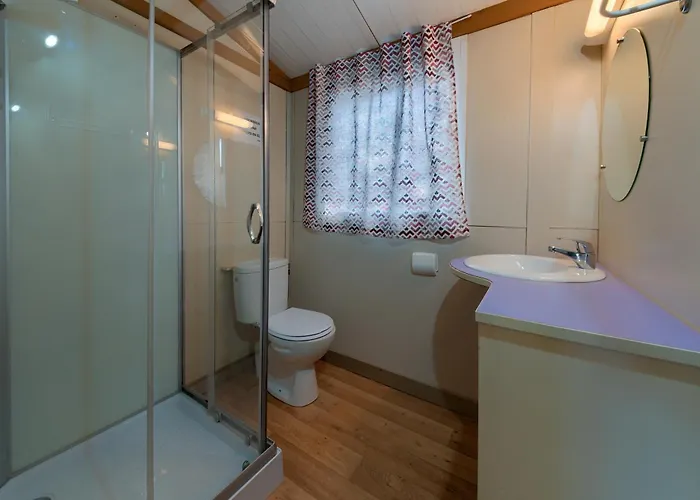 & Glamping Conil Playa Conil De La Frontera