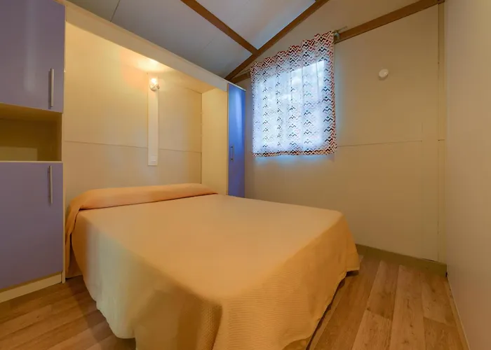 & Glamping Conil Playa * Conil De La Frontera