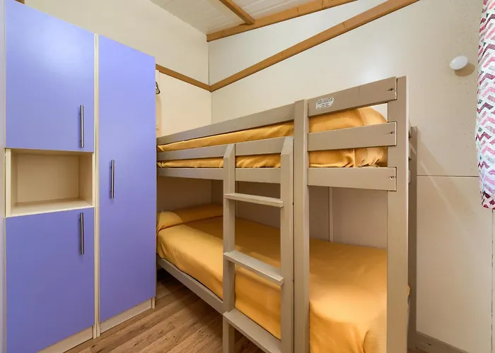 & Glamping Conil Playa * Conil De La Frontera