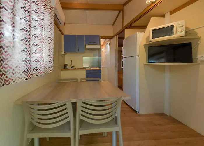 & Glamping Conil Playa Conil De La Frontera