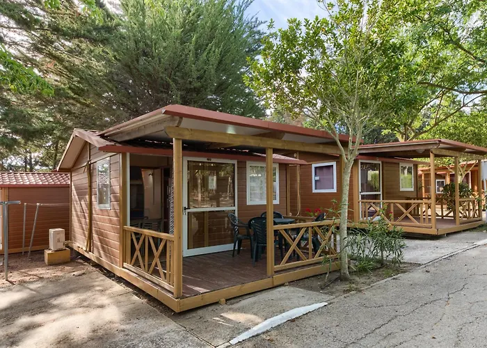 & Glamping Conil Playa Conil De La Frontera