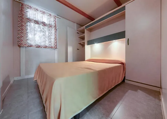 & Glamping Conil Playa Kemp Conil De La Frontera