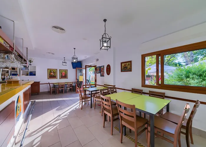 & Glamping Conil Playa Conil De La Frontera