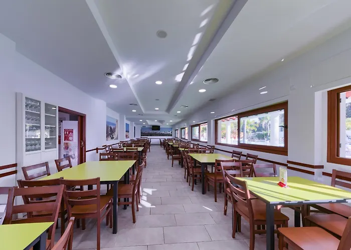 Kemp & Glamping Conil Playa