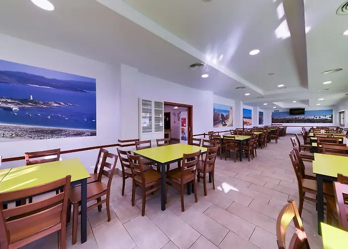 & Glamping Conil Playa Kemp *