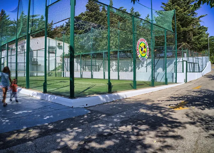 & Glamping Conil Playa Conil De La Frontera