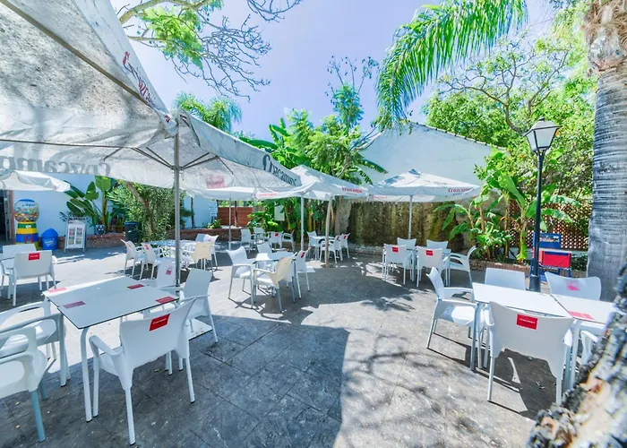 & Glamping Conil Playa