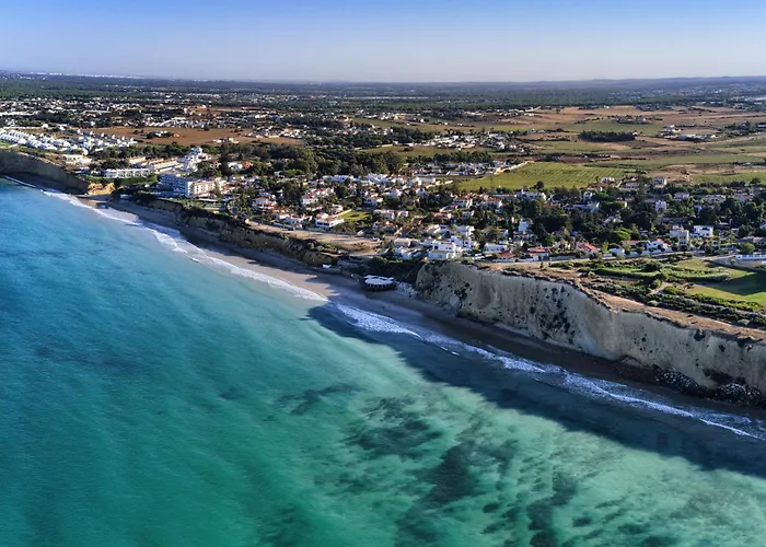 Kemp & Glamping Conil Playa Conil De La Frontera