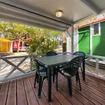 Кемпінг & Glamping Conil Playa 3*
