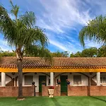 & Glamping Conil Playa 3* Conil De La Frontera