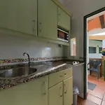 Кемпінг & Glamping Conil Playa Коніль-де-ла-Фронтера
