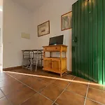 Кемпінг & Glamping Conil Playa Коніль-де-ла-Фронтера