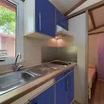Кемпінг & Glamping Conil Playa Коніль-де-ла-Фронтера