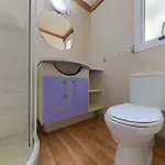 & Glamping Conil Playa 3* Коніль-де-ла-Фронтера