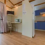 & Glamping Conil Playa 3*