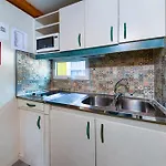 & Glamping Conil Playa Коніль-де-ла-Фронтера