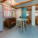 & Glamping Conil Playa 3* Коніль-де-ла-Фронтера