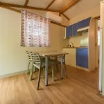 & Glamping Conil Playa Коніль-де-ла-Фронтера