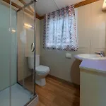 & Glamping Conil Playa Коніль-де-ла-Фронтера