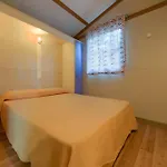& Glamping Conil Playa 3* Коніль-де-ла-Фронтера