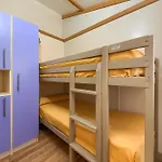 & Glamping Conil Playa 3* Conil De La Frontera
