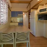 & Glamping Conil Playa Коніль-де-ла-Фронтера