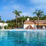 & Glamping Conil Playa Кемпінг 3*