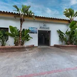 & Glamping Conil Playa 3* Коніль-де-ла-Фронтера