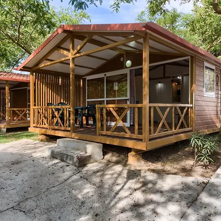 & Glamping Conil Playa 3* Conil De La Frontera