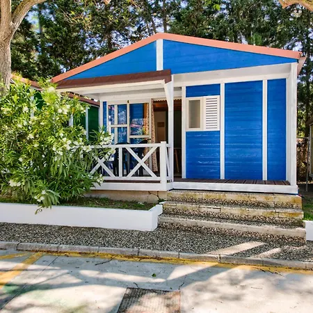& Glamping Conil Playa 3* Conil De La Frontera
