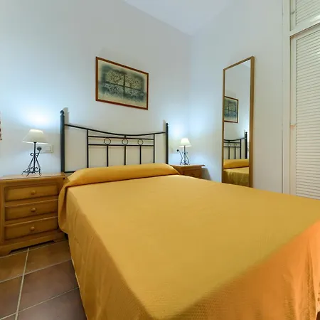 Kemp & Glamping Conil Playa Conil De La Frontera