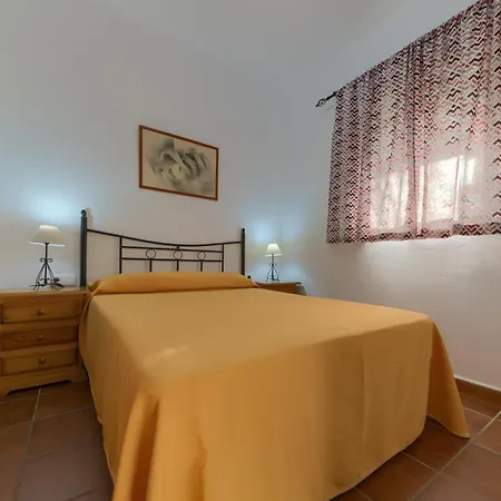 & Glamping Conil Playa Kemp 3*