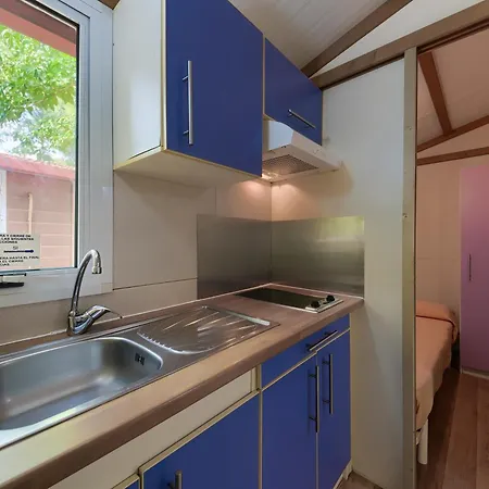 Kemp & Glamping Conil Playa Conil De La Frontera