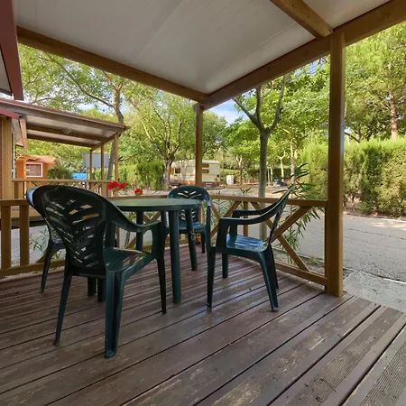 & Glamping Conil Playa Kemp Conil De La Frontera