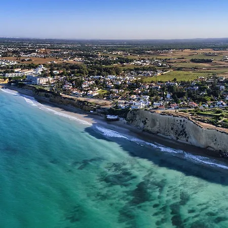 Κάμπινγκ & Glamping Conil Playa Conil De La Frontera