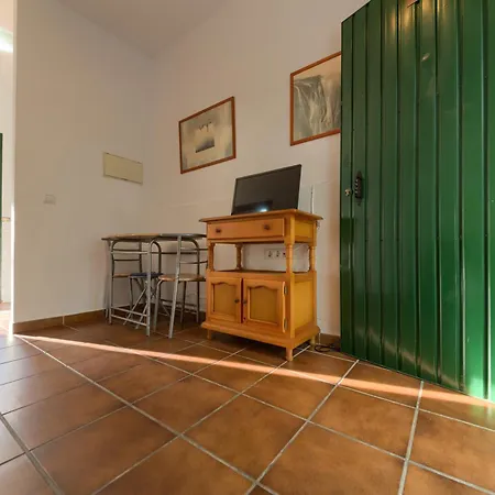 Campingplatz & Glamping Conil Playa Conil De La Frontera