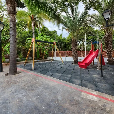 & Glamping Conil Playa Campingplatz Conil De La Frontera